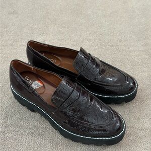 Franco Sarto Loafers